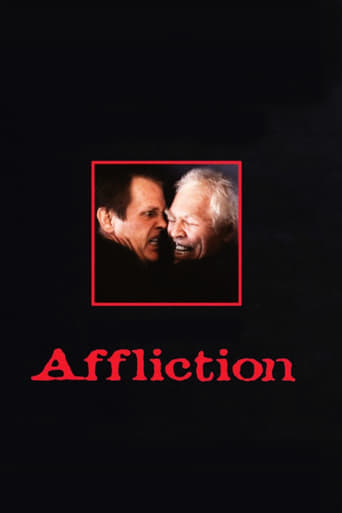 Watch Affliction