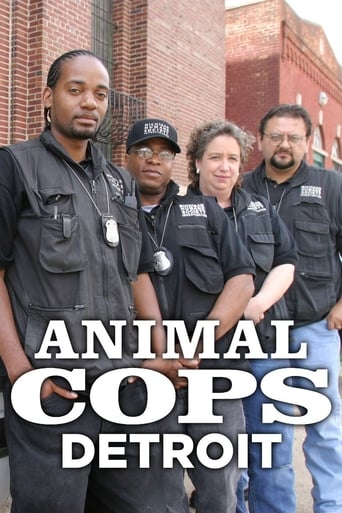 Watch Animal Cops: Detroit