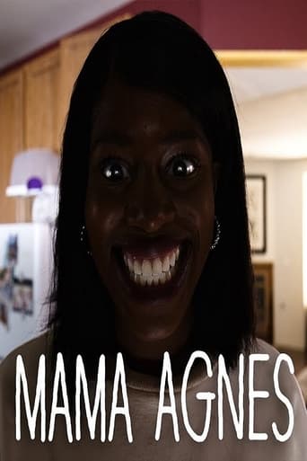 Watch Mama Agnes