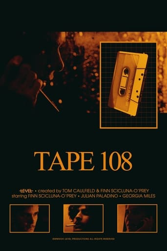 Watch Tape 108