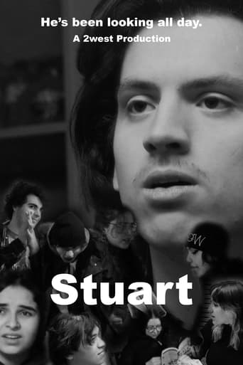 Watch Stuart