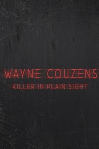 Watch Wayne Couzens:  Killer in Plain Sight