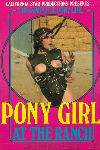 Watch Pony Girl: At the Ranch
