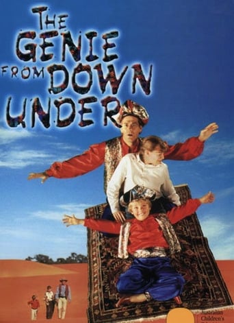 Watch The Genie From Down Under