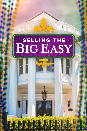 Watch Selling the Big Easy