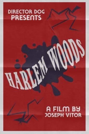 Harlem Woods