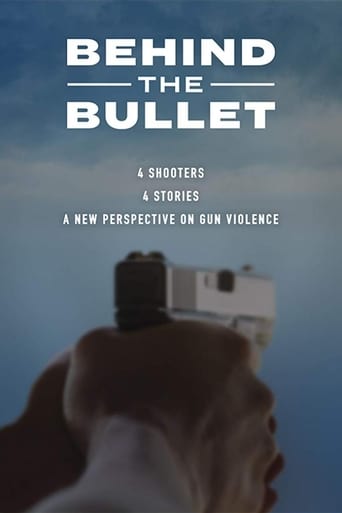 Watch Behind the Bullet