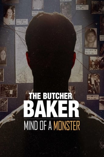 Watch The Butcher Baker: Mind of a Monster