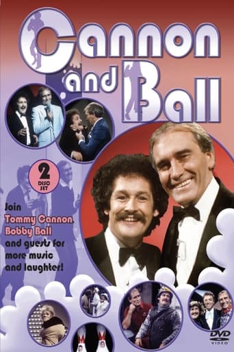 Watch Cannon And Ball