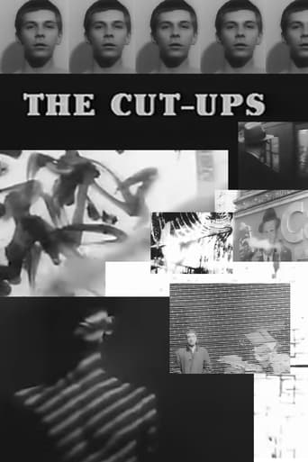 Watch The Cut-Ups