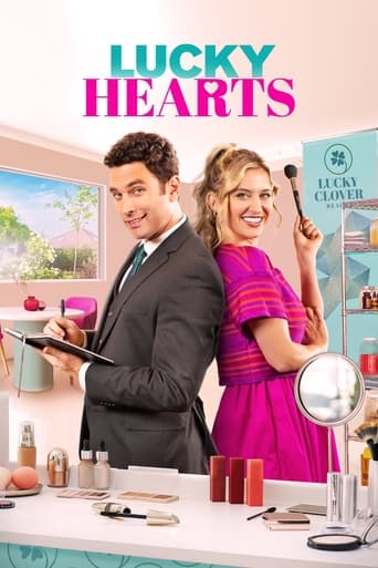 Watch Lucky Hearts