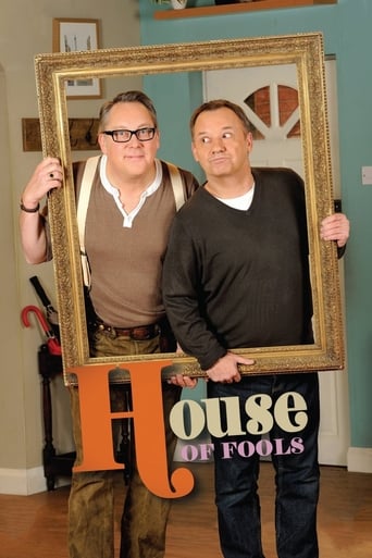 Watch House of Fools