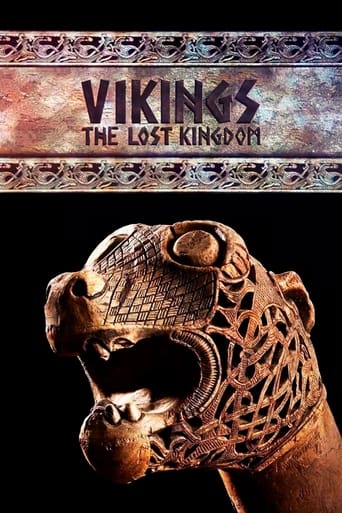 Watch Vikings: The Lost Kingdom