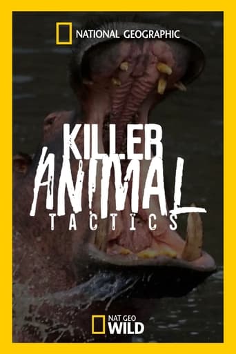 Killer Animal Tactics