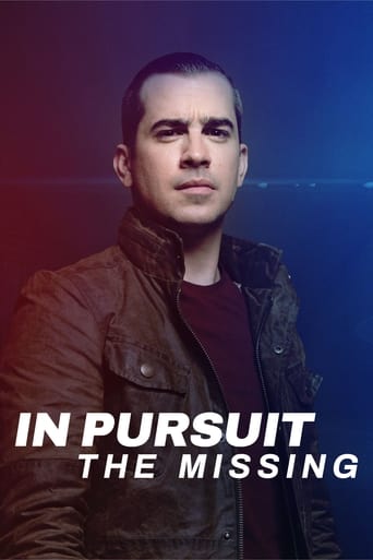 Watch In Pursuit: The Missing