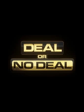 Watch Deal or No Deal