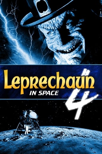 Watch Leprechaun 4: In Space