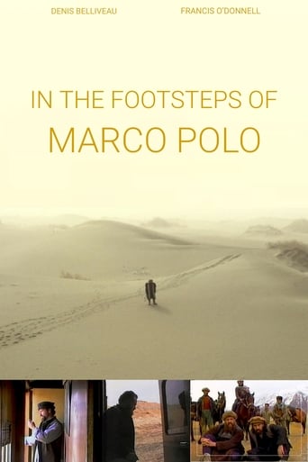 Watch In the Footsteps of Marco Polo
