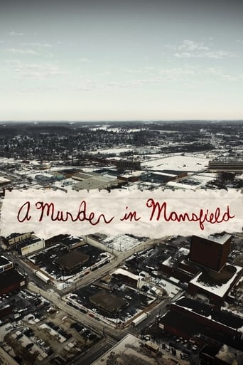 Watch A Murder in Mansfield