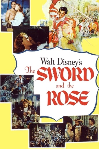 Watch The Sword and the Rose