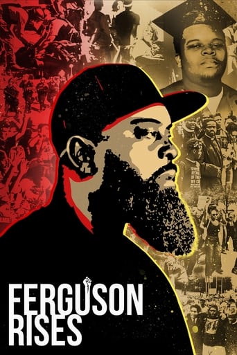 Watch Ferguson Rises