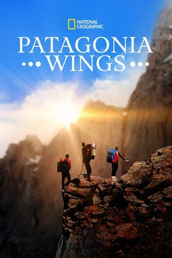 Watch Patagonia Wings