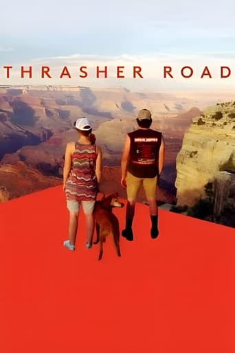 Watch Thrasher Road