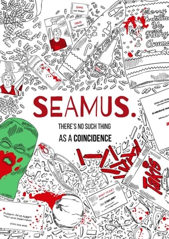 Watch SEAMUS. Now, Then and Before