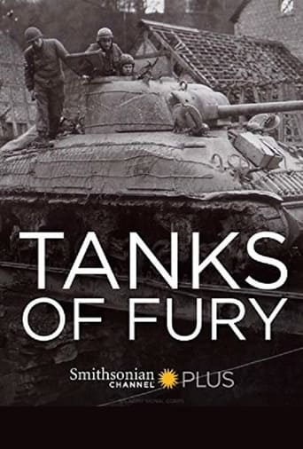 Watch Tanks of Fury