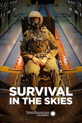 Watch Survival in the Skies