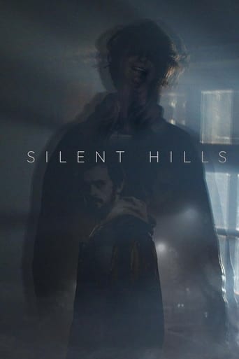 Silent Hills