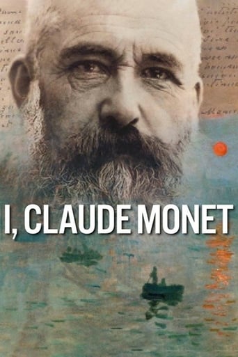 Watch I, Claude Monet