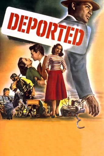 Watch Deported