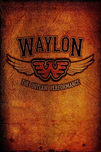 Watch Waylon Jennings - The Lost Outlaw Performance