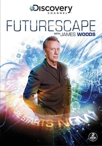 Watch Futurescape with James Woods