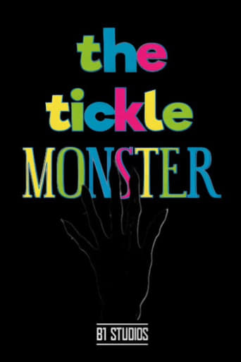 The Tickle Monster
