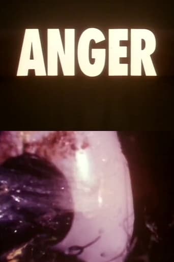 Watch Anger