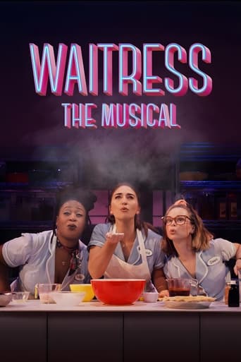 Watch Waitress: The Musical