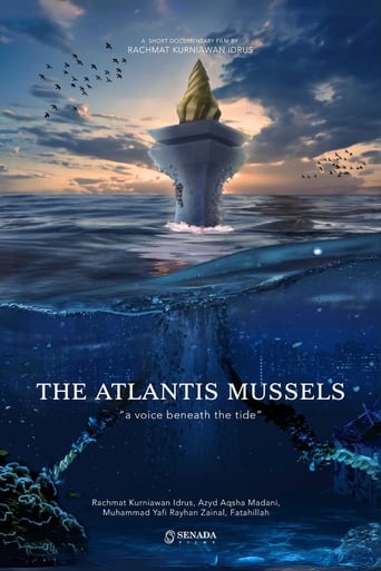 The Atlantis Mussels