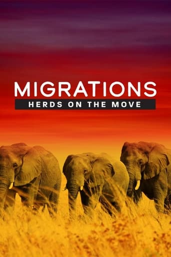 Watch Migrations: Herds on the Move