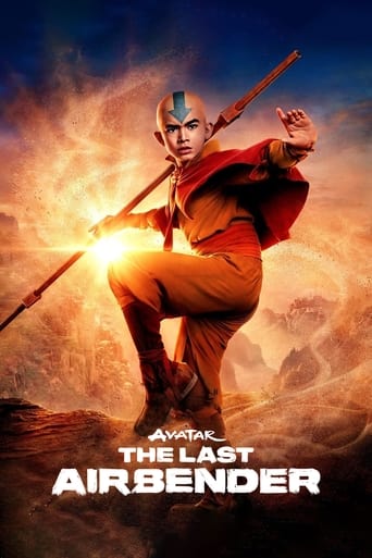Avatar: The Last Airbender