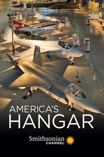 Watch America's Hangar