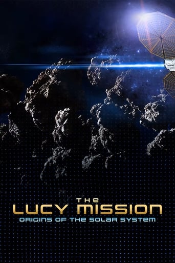 The Lucy Mission: Origins of the Solar System