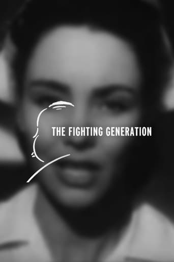 The Fighting Generation