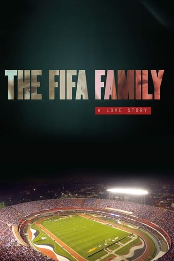 Watch The FIFA Family: A Love Story