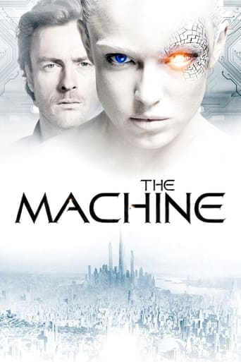Watch The Machine