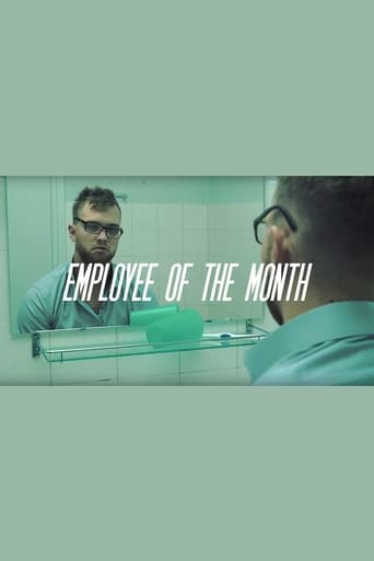 Employee Of The Month