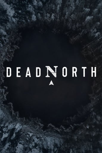 Watch Dead North