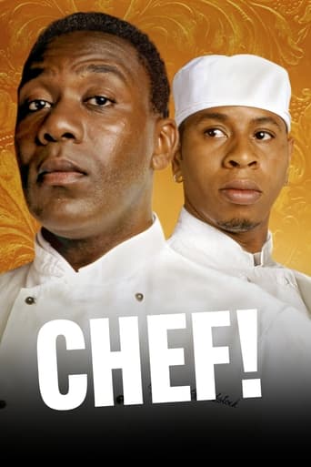 Watch Chef