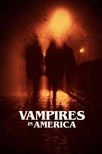 Watch Vampires in America